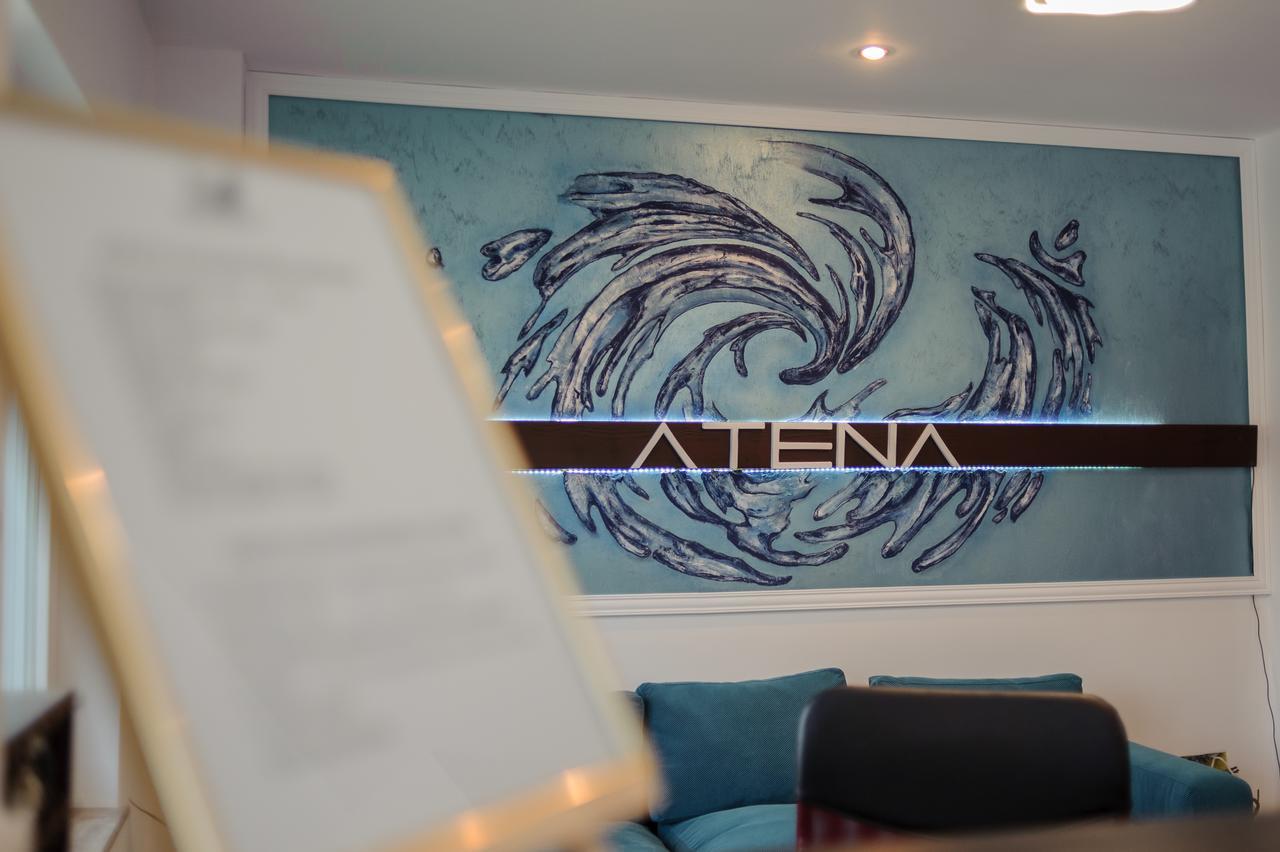 فندق كوستِنيستفي  Atena المظهر الخارجي الصورة